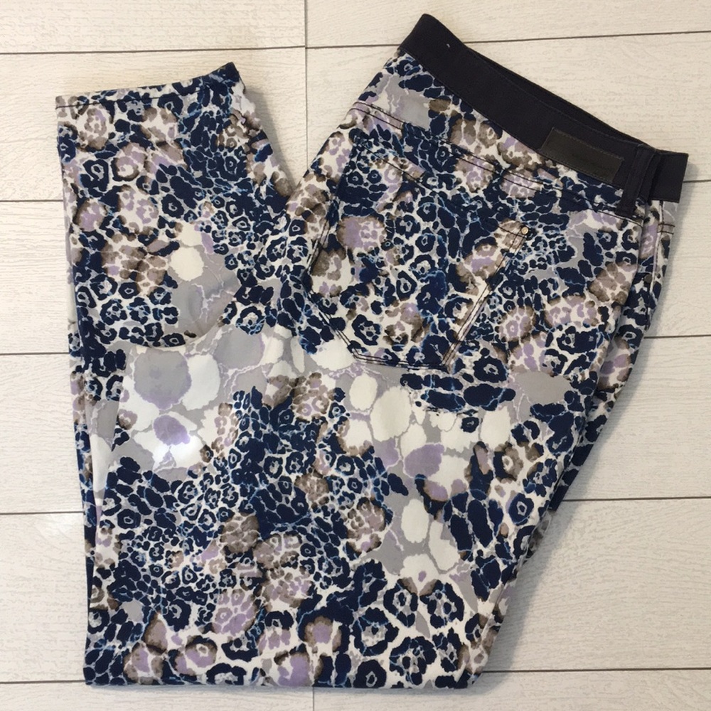*DKNY* Jegging Jeans
